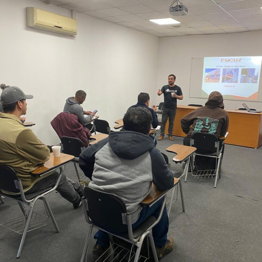 Cursos e-learning